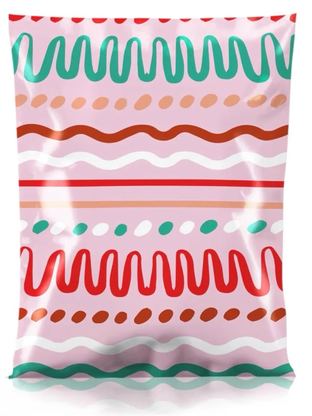 Polymailers 10X13 Waterproof Qty100